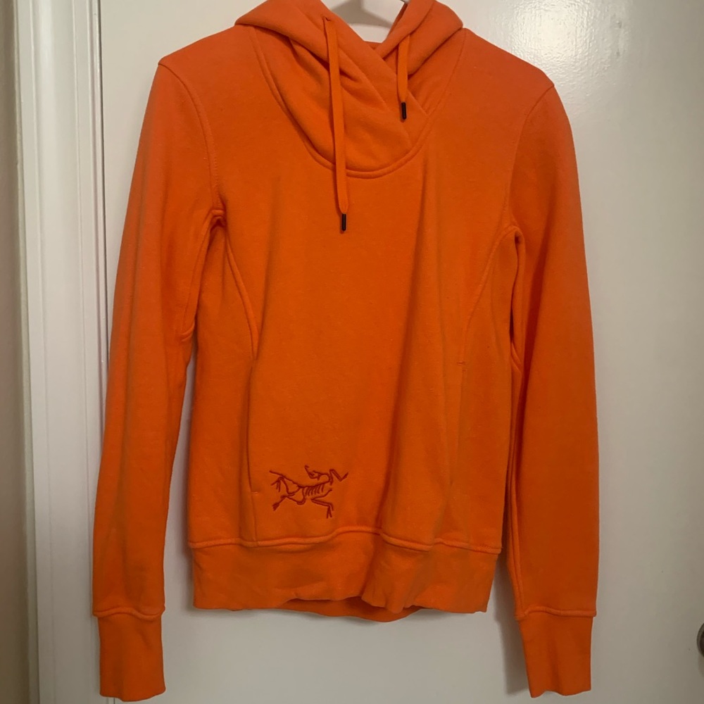 Arc'teryx Women’s Sweatshirt - M